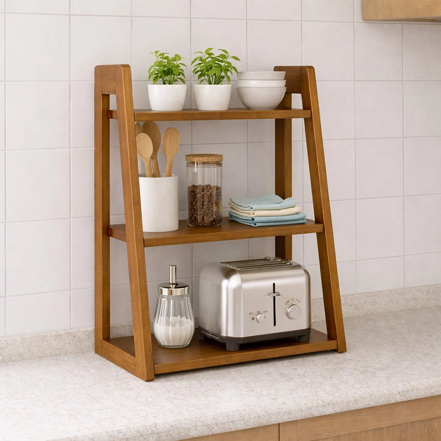 কিচেন র‌্যাক