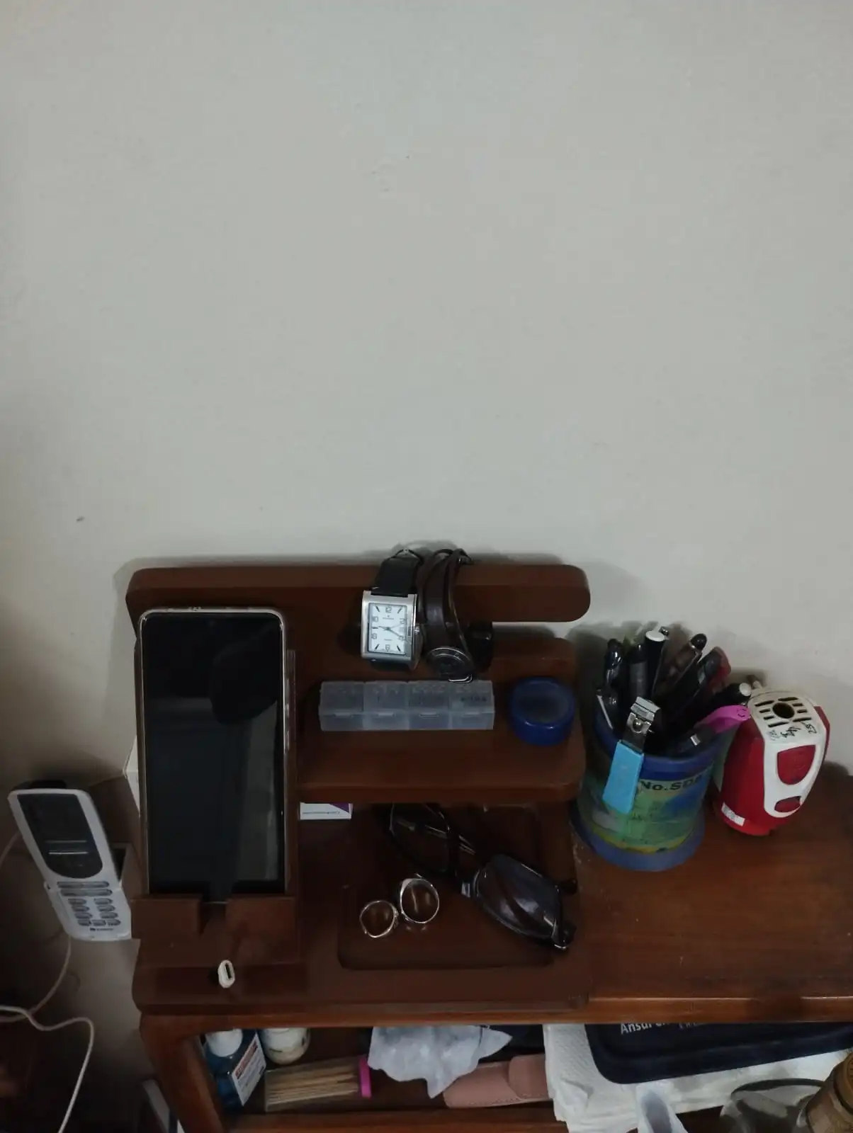 Desk Organizer