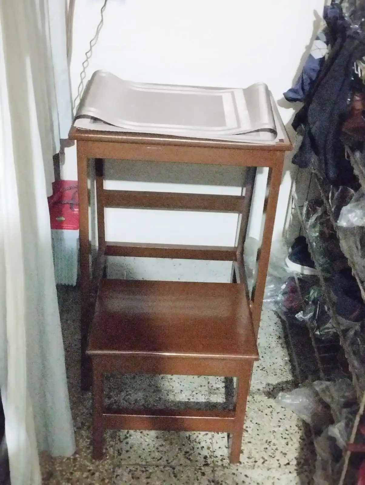 Folding tool