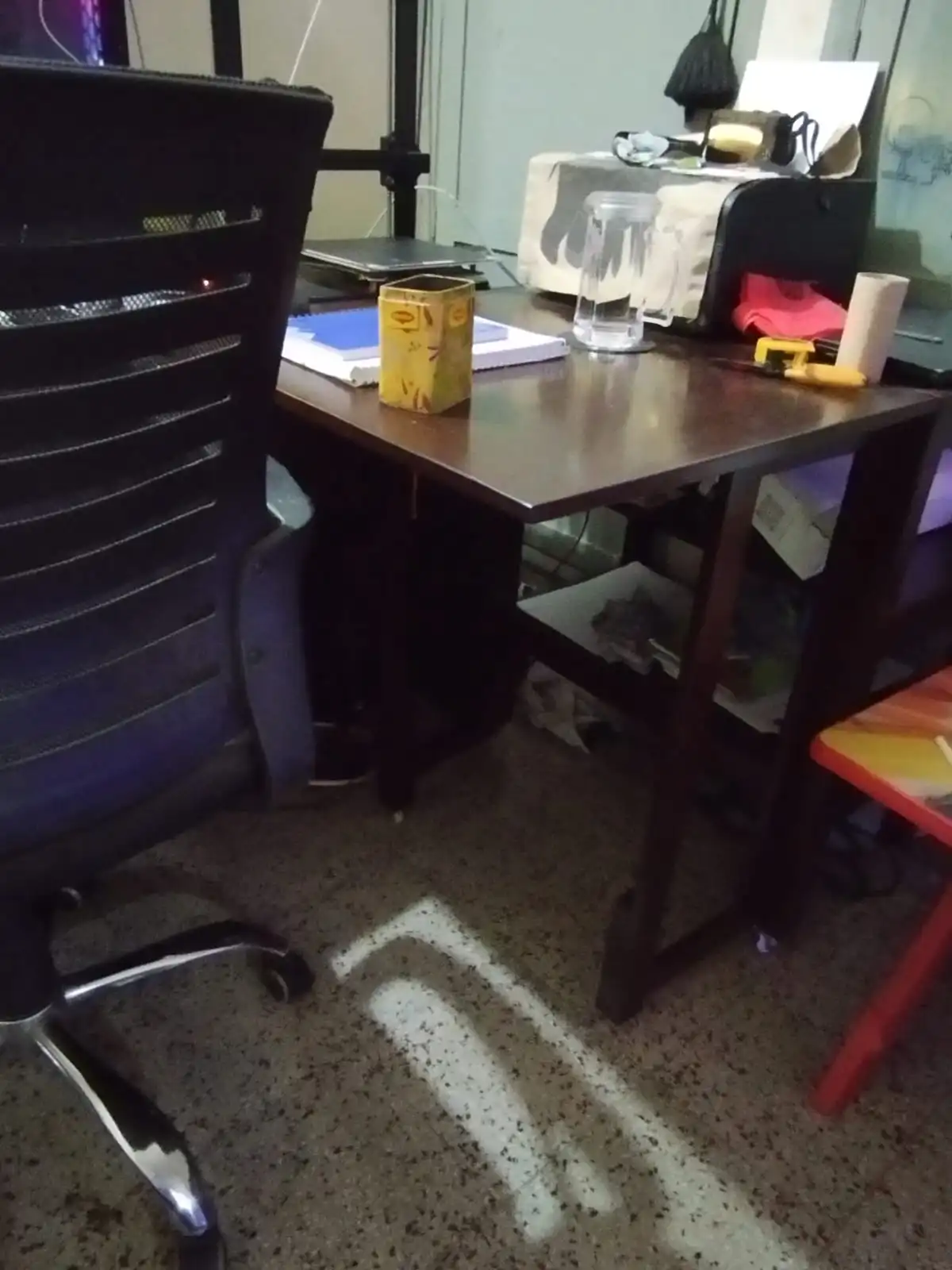 Folding Table