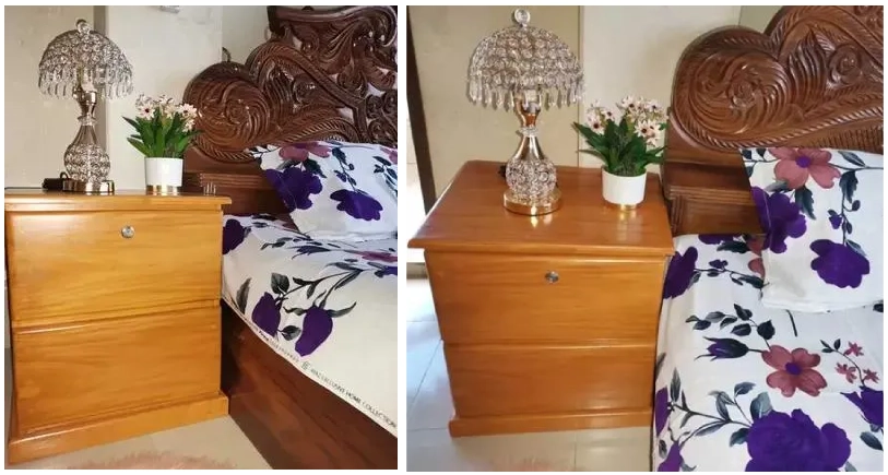 Bedside Table