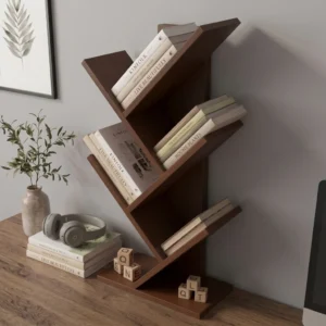 browen kalar bookshelf
