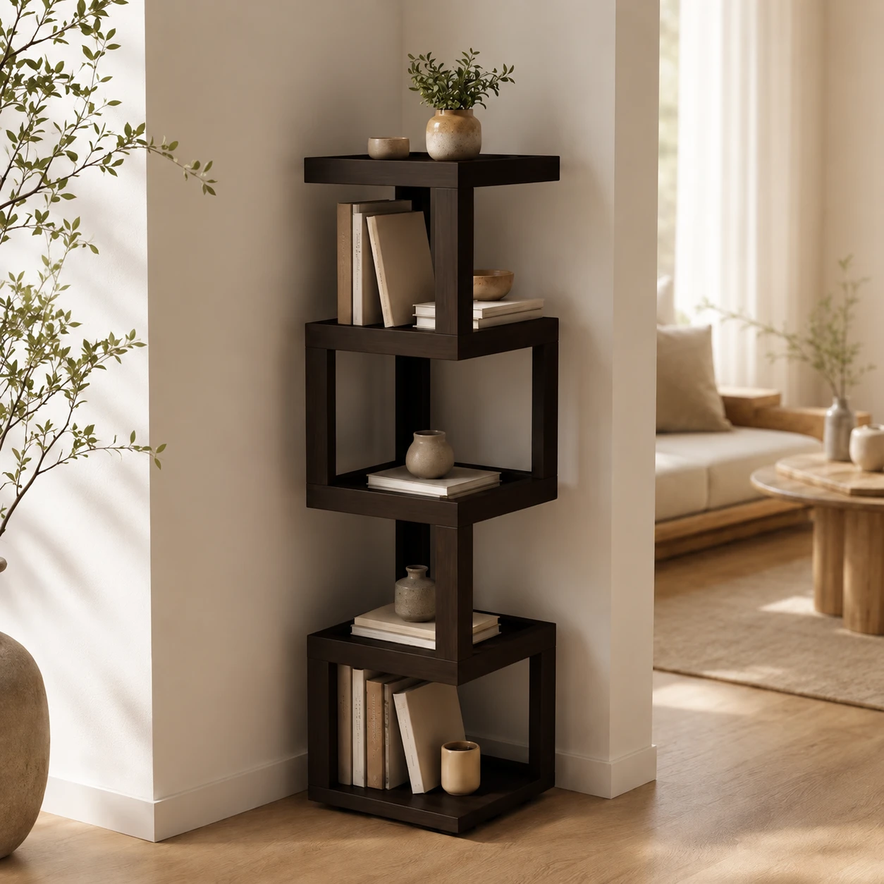 চেইন শেপ কর্নার - Chain shaped corner - Image 4
